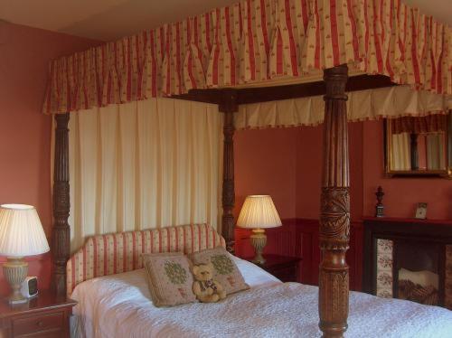The Hunters Rest Inn Clutton Dış mekan fotoğraf