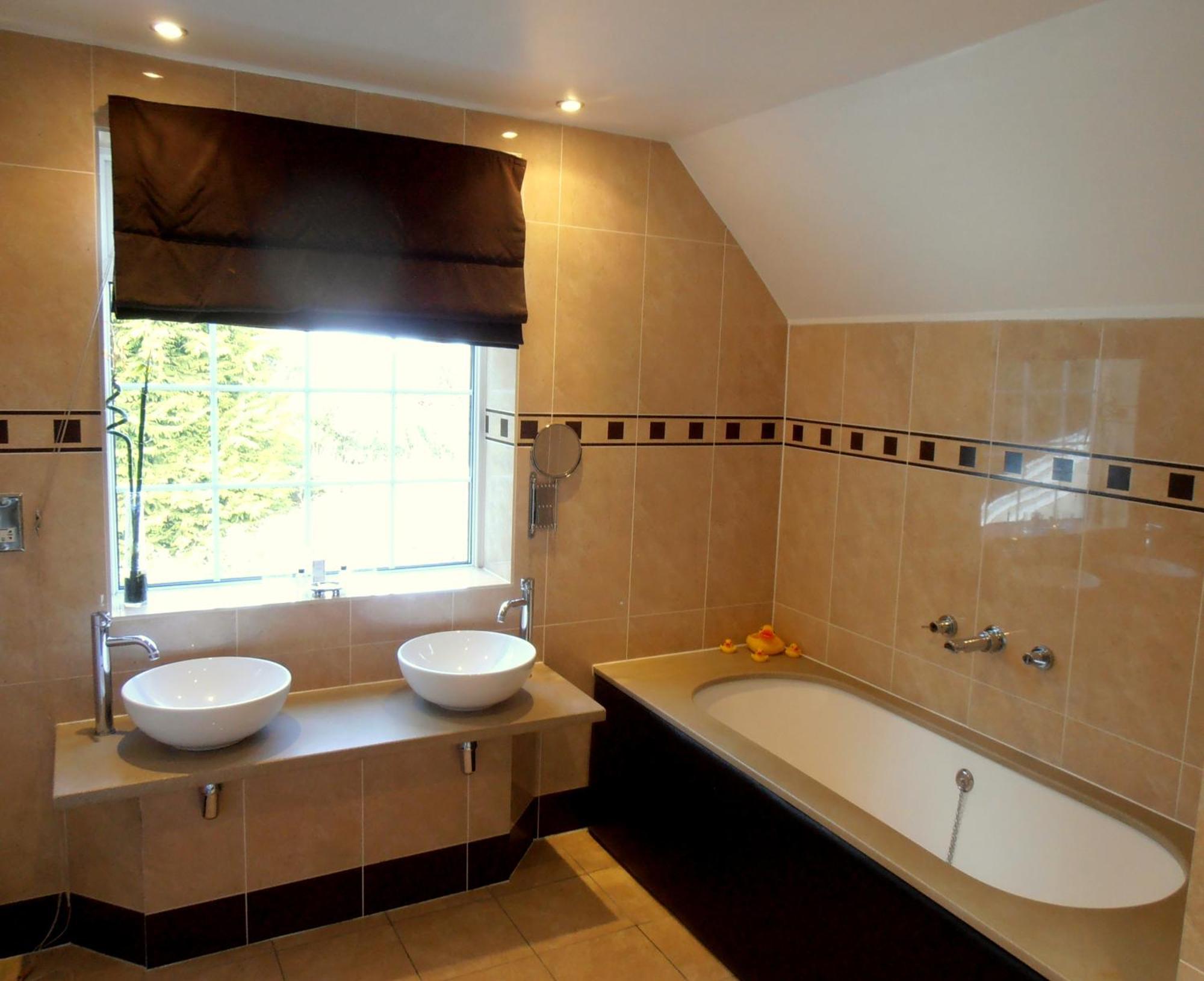 The Hunters Rest Inn Clutton Dış mekan fotoğraf