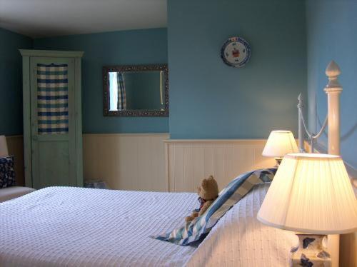 The Hunters Rest Inn Clutton Dış mekan fotoğraf